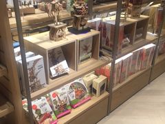 店内环境-G·SPACE(金鹰世界店)