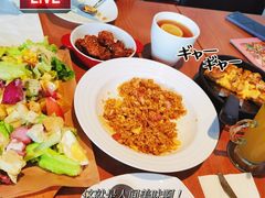 -必胜客(滨江店)