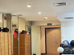 -拳盛时代拳击俱乐部(北京路店)