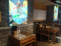 -元志初腊汁肉夹馍(钟楼粉巷店)