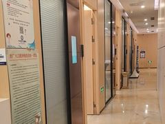 -合肥美奥口腔·种植矫正中心(政务院)