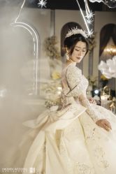 点击看大图 -豪门婚礼策划