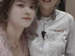 -海底捞火锅(公益西桥店)