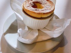 香草舒芙蕾-AZUR聚(香格里拉饭店)