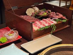 -MIKOMIKO和牛烧肉专门店(南门店)