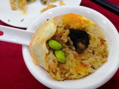 -鼎珑点心仔(燕塘店)