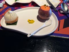-上海滩餐厅(BFC外滩金融中心店)