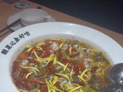 -太二酸菜鱼(深圳布吉万象汇店)