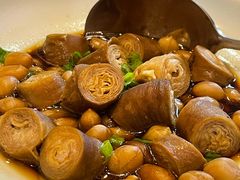 -茶油香闽南菜·花园餐厅(前埔店)