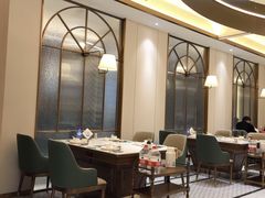 -帝皇海海鲜豆捞(桐泾商务广场店)