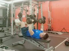 -乐刻运动健身(黄龙饭店旗舰店)