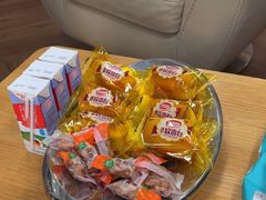 -精德口腔·种植修复·儿牙中心(财富中心店)