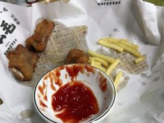 -严三毛口味虾·小严同学的店(曙光路直营店)