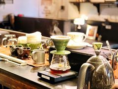 -Rechill Cafe(工体店)