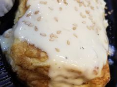 和风鸡蛋烧-犀牛家猪排