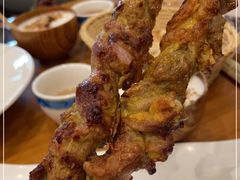 -巴依老爷新疆美食(常营店)
