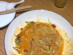 东北大拉皮-金掌勺·锅包肉(广渠门店)