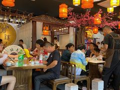 大堂-乌记大厨餐厅