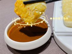 -茶宴·美食地标餐厅(沙坡尾店)