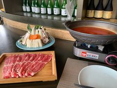 -山葵家·创意料理(宁波来福士店)