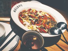 -太二酸菜鱼(石家庄万象城店)