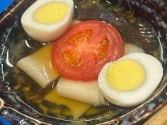 -破瓦寒窑·地摊烤羊排