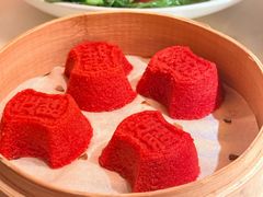 -绿茶餐厅(哈尔滨凯德店)