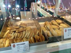 -上海哈尔滨食品厂(合生汇店)