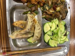 -江南大学-第一食堂(江南苑)