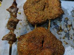 -望京小腰(北京总店)