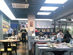 大堂-味妙顺德厨房(绿地缤纷城店)