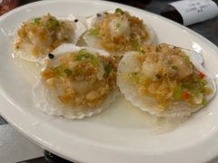 -长平肥姐白粥·海鲜打冷