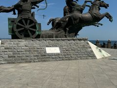 -养马岛旅游度假区