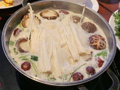 -文兴酒家(Chinatown - Gerrard Street)