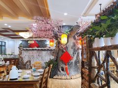 -小饭桶(野三坡百里峡店)