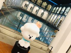 -Seesaw Coffee(上生新所店)