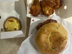 -必胜客(路劲又一城店)