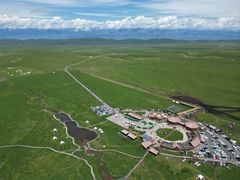 -新疆那拉提国家旅游度假区