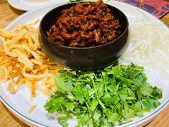 -满园烤鸭·春饼(抚顺万达店)