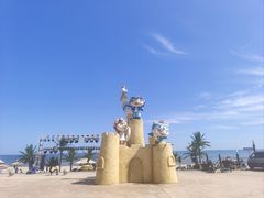 -渔岛海洋度假区