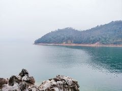 -千岛湖东南湖区