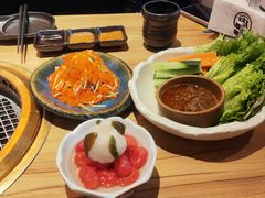 -肉问屋·元气一番烧肉(北京总店)