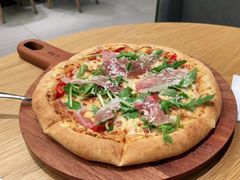 -乐凯撒披萨(喜荟城店)