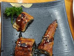 -甄花精致料理自助(城市阳台店)