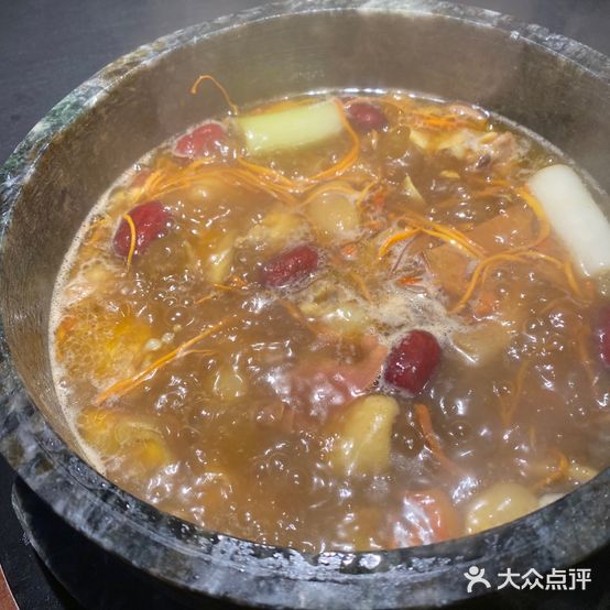芸山季·云南卫生菌火锅(天河城购物中心店)