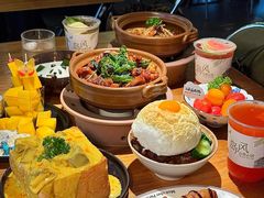 -岛风·台食小馆 ISLAND BISTRO(烟台山店)