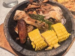-Aqua Oasis 水天堂(太湖中心mall店)