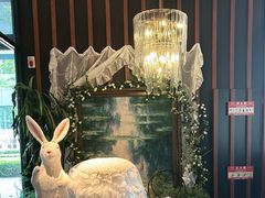 -风渡嘉荷·美式西餐厅·招牌汉堡·烤鸡·牛排(西三旗金隅店)