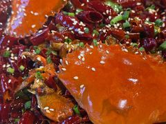 -霸王虾·小龙虾香辣蟹(玉林店)