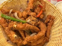 -玲珑餐厅(陕西南路店)